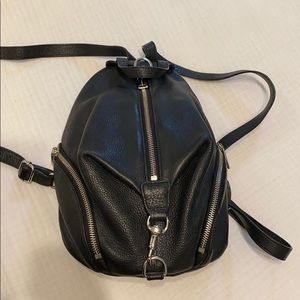 Rebecca Minkoff mini julian backpack